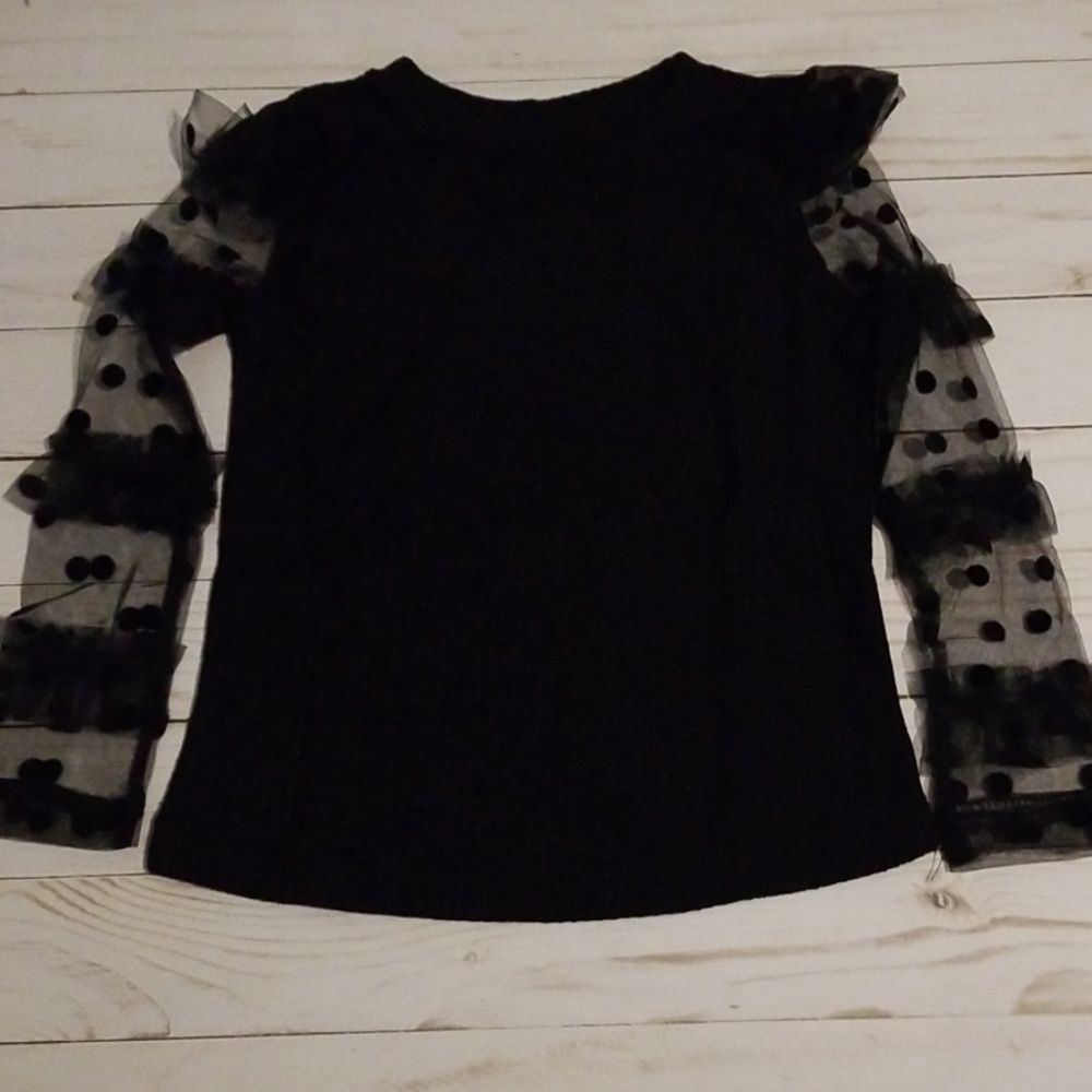 Little girls clothing